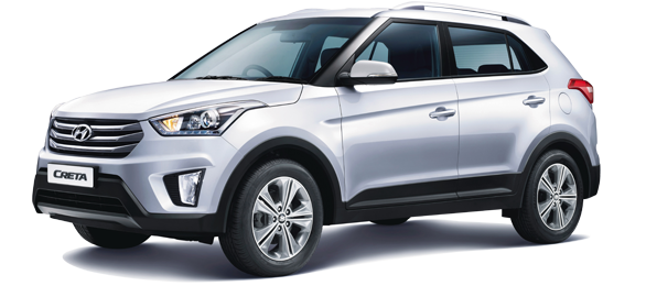 Hyundai Creta 2024