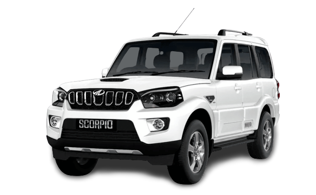Mahindra Scorpio N